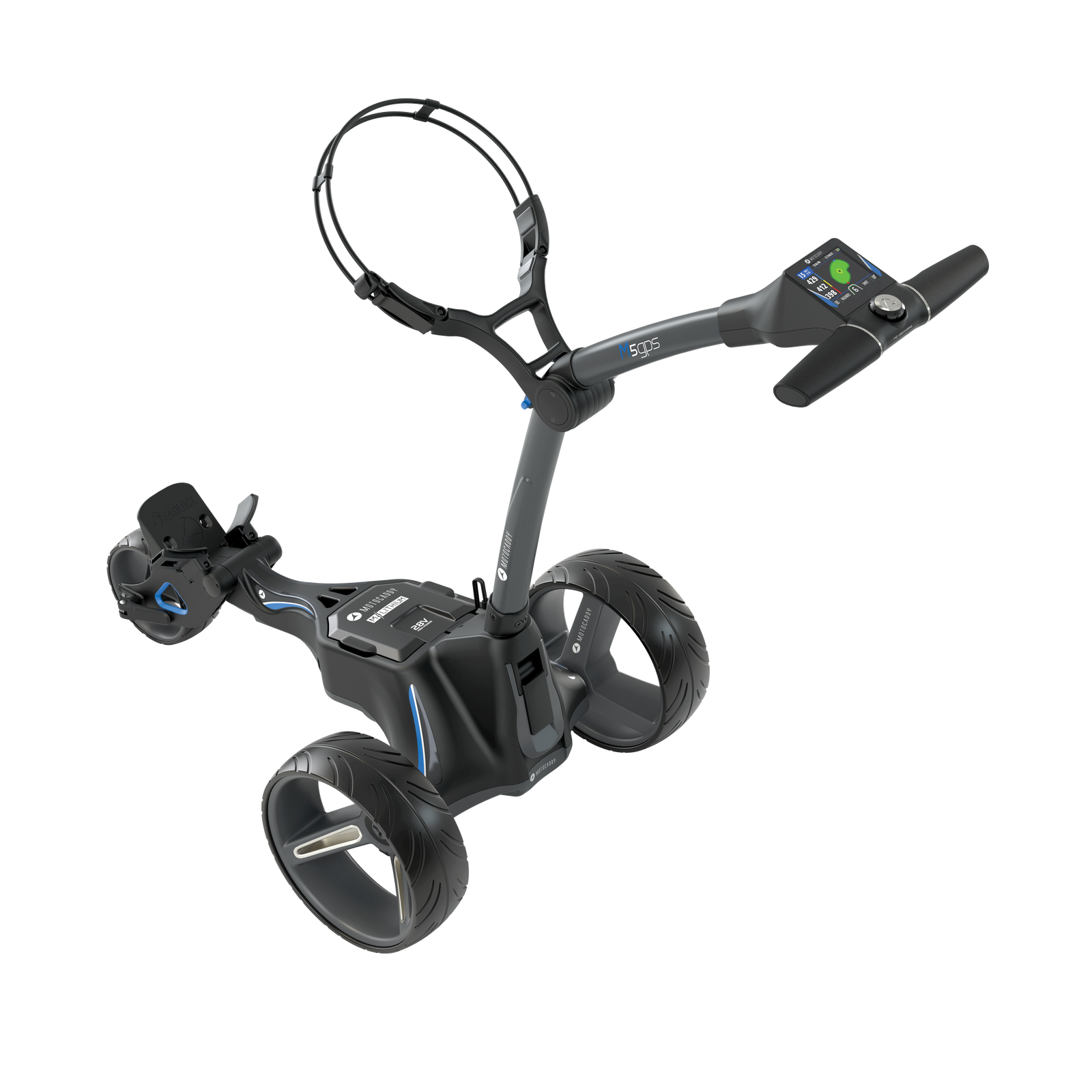 Best Electric Golf Trolleys 2020 Showcase